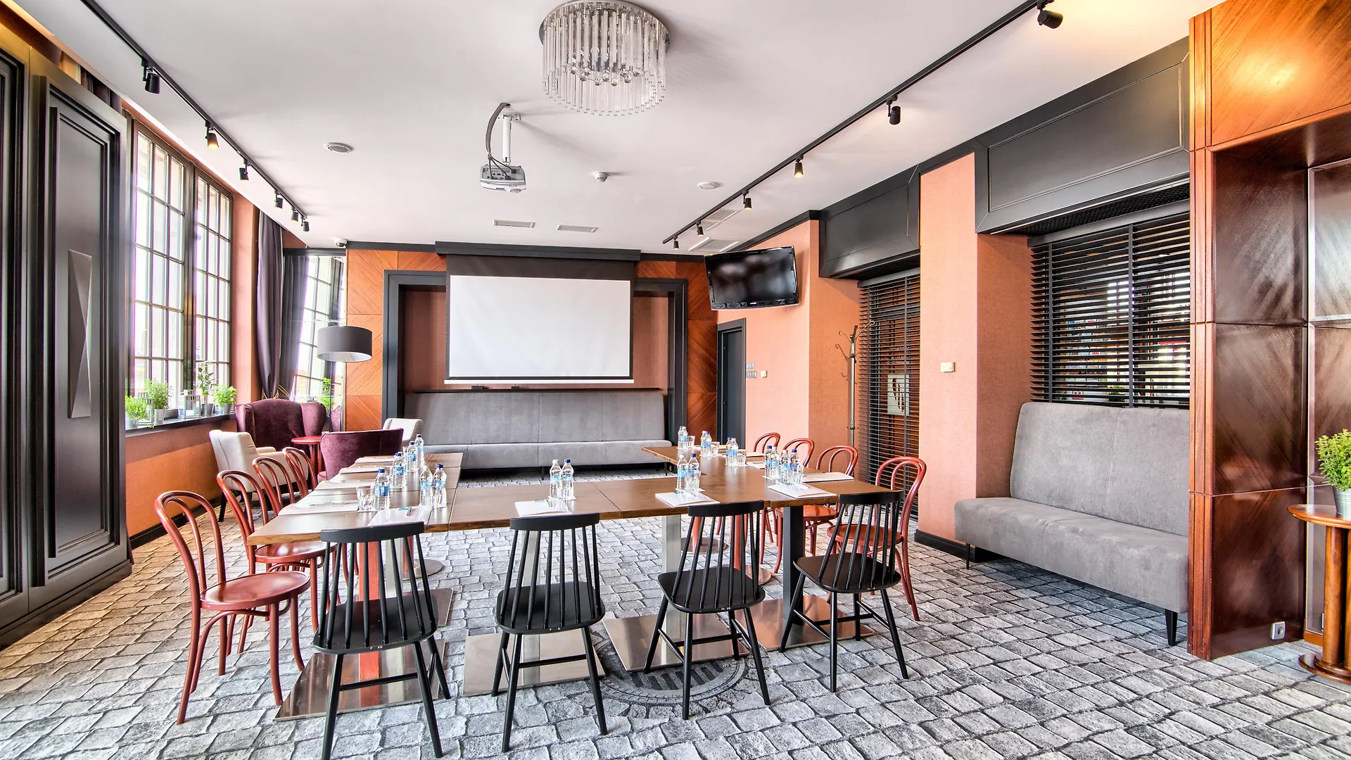 Hotel Hanza Gdańsk
