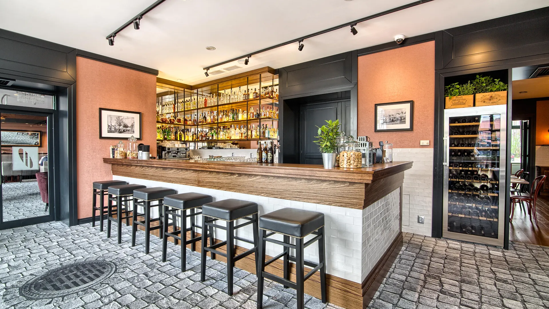 Hotel Hanza Gdańsk Polen