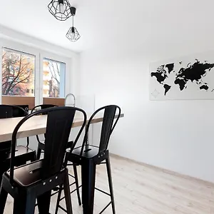 Pfenning By Little Heaven Apartment