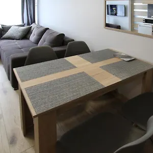 Apartament Navigare Kołobrzeg