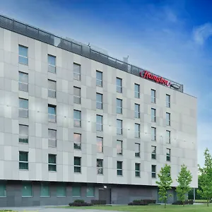 Hampton By Hilton 3* Kraków