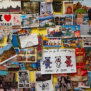 Mamas&papas Hostal