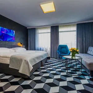 Wyspianski 3* Kraków