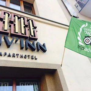 https://aparthotel-livinn.krakowhotelspoland.com