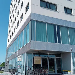 Arche Airport 3* Breslavia
