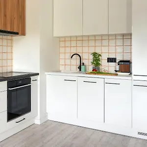 Apartamenty-wroc Bulwary Ksiazece , Wroclaw Poland