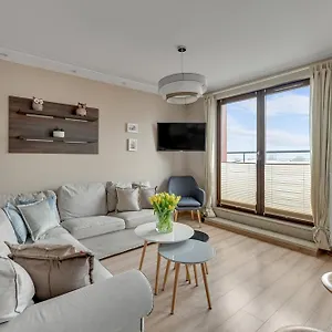 Apartment Staywin Aura Ii, Gdansk