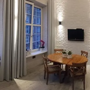 Into3city Old Town Apartament