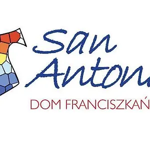 Dom Franciszkanski San Antonio Cracovia
