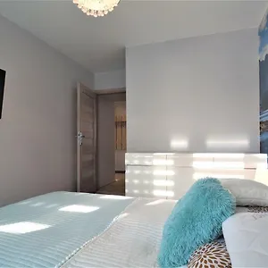 Vip Kasprusiowy Zakatek , Zakopane Poland