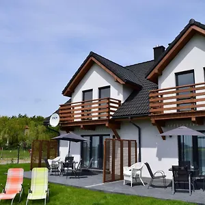 Na Fali Ferienhaus