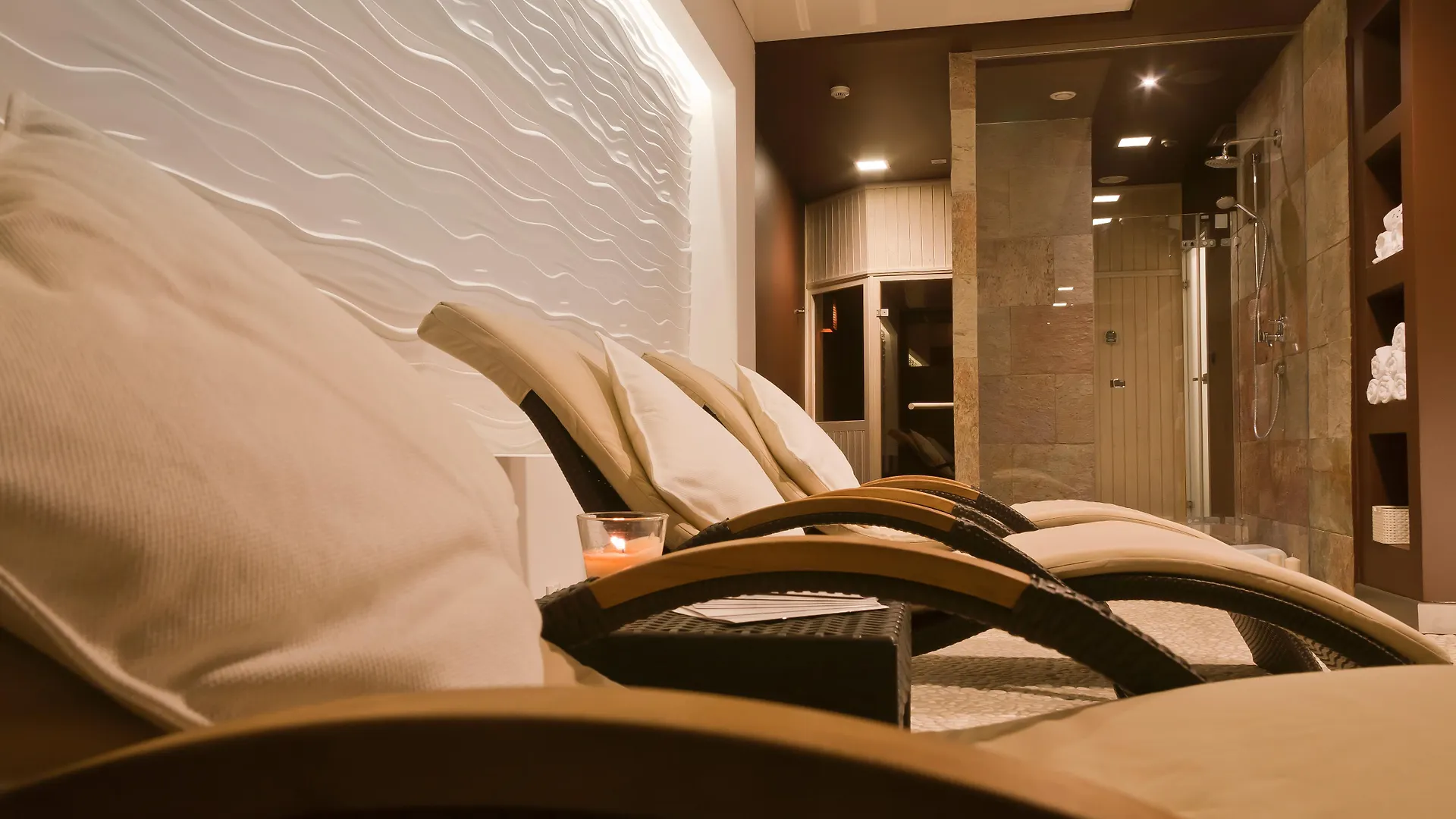 Hotel Hanza Γκντανσκ