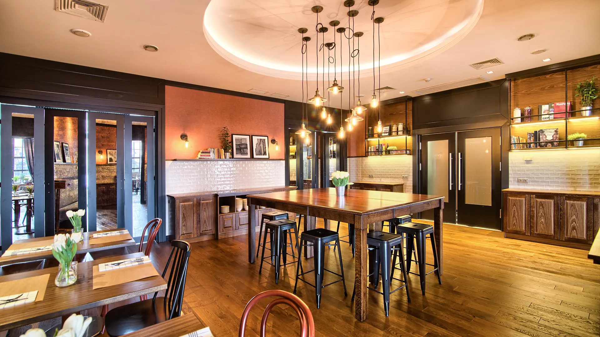 Hotel Hanza Γκντανσκ Πολωνία