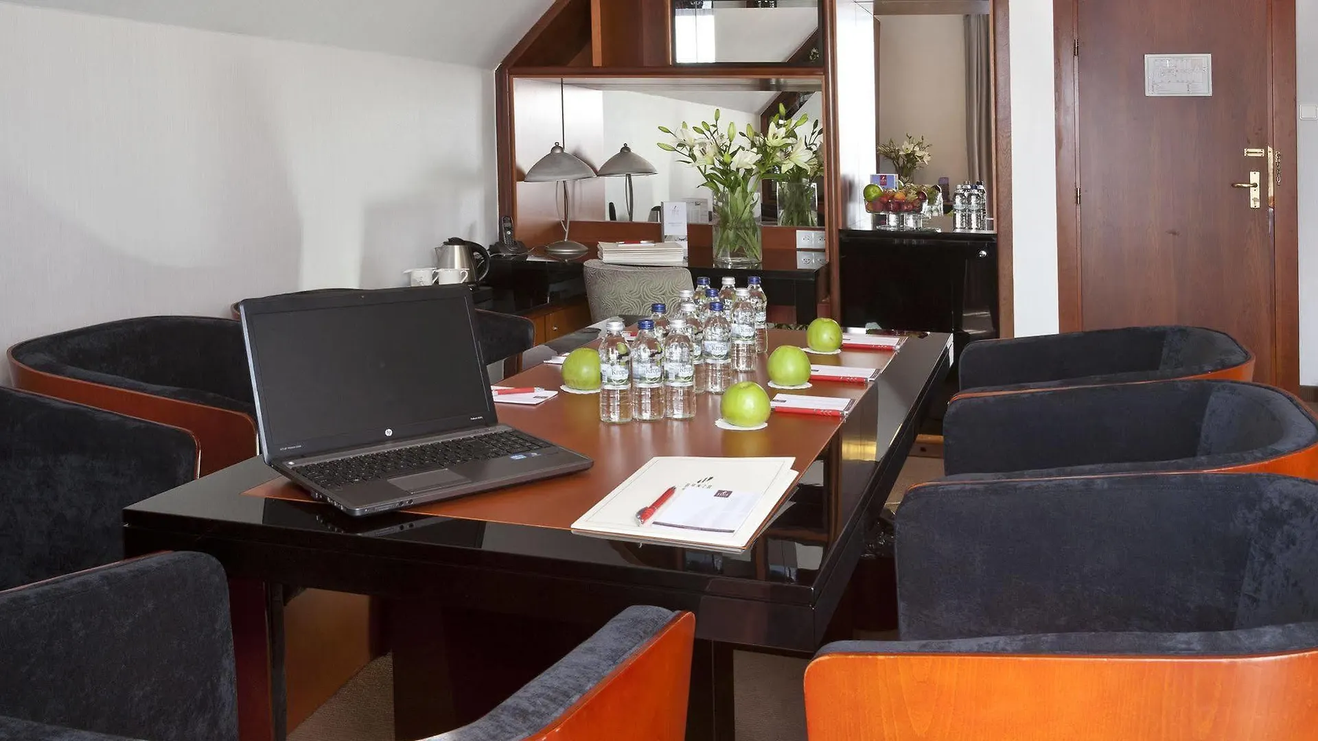 Hotel Hanza Gdansk